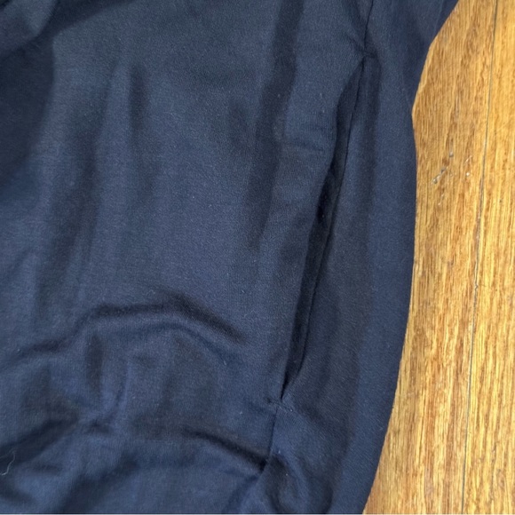 Target Black Cardigan Pockets Women’s Size L - Picture 4 of 5